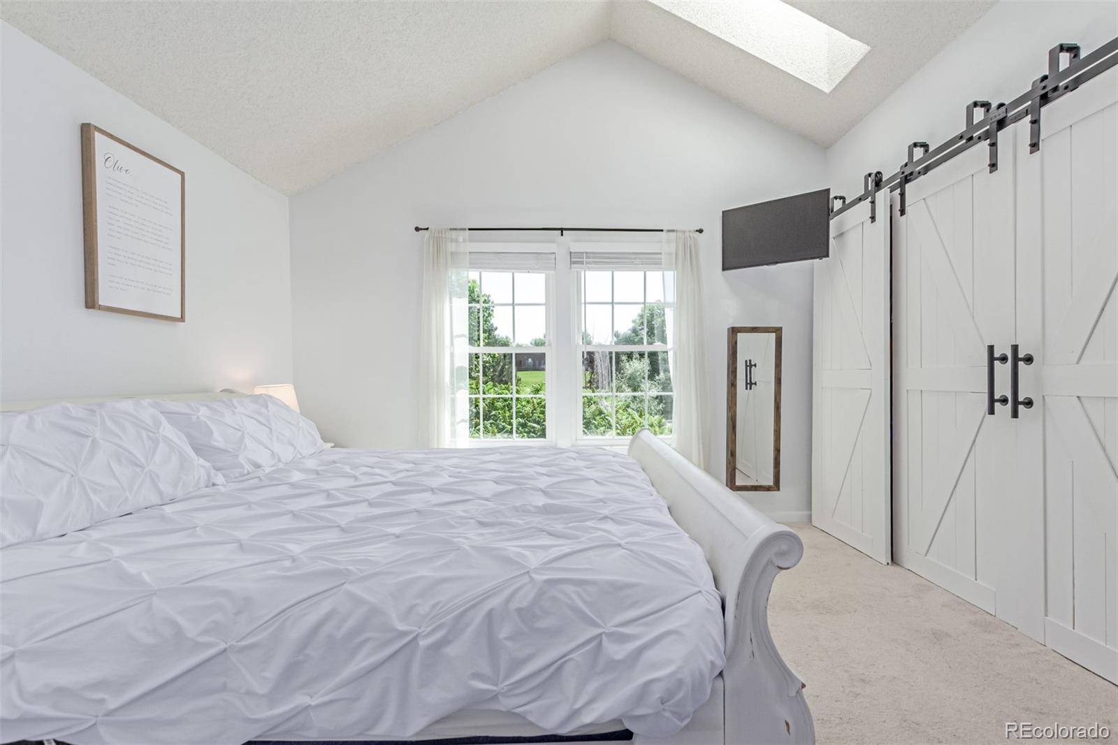 4676 S Dillon Court Unit: G