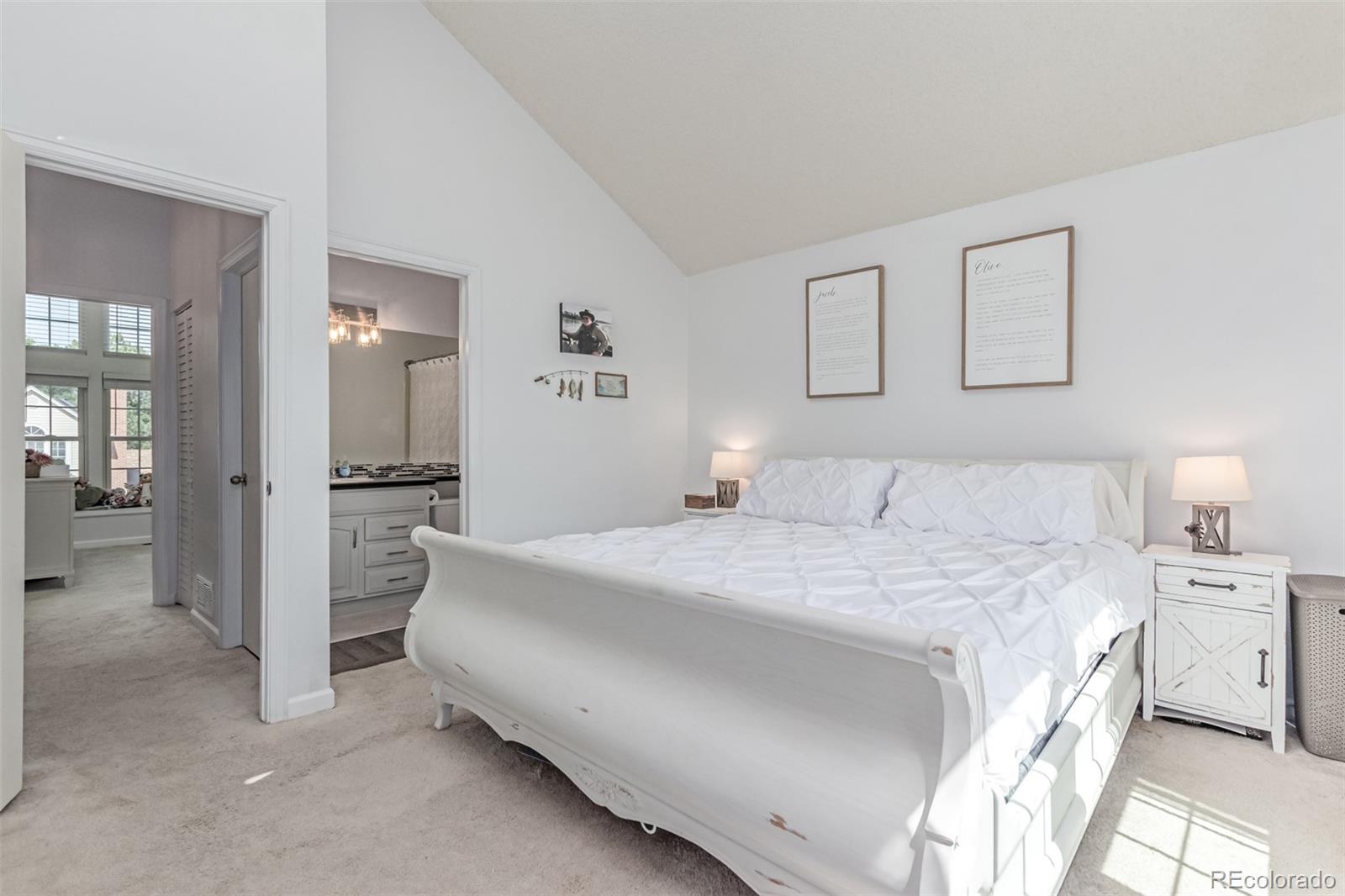 4676 S Dillon Court Unit: G