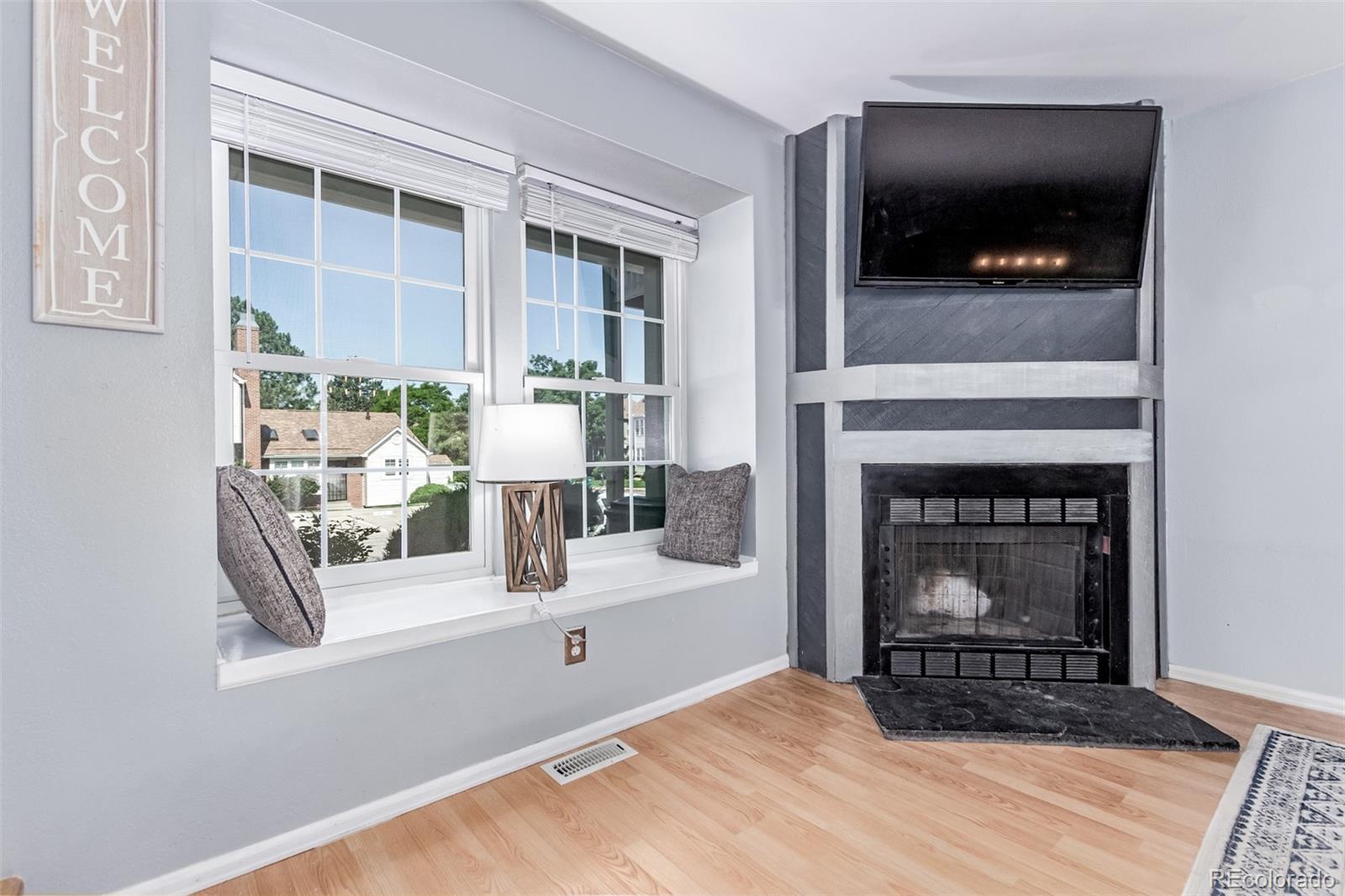 4676 S Dillon Court Unit: G