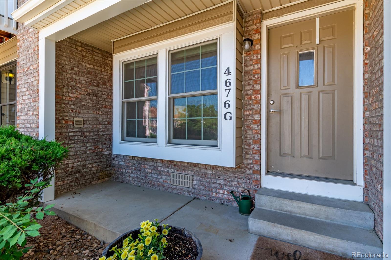 4676 S Dillon Court Unit: G