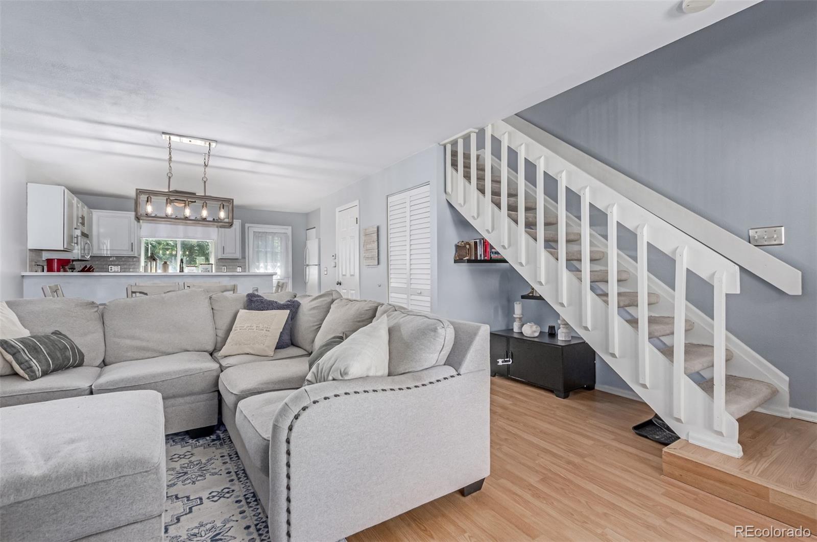 4676 S Dillon Court Unit: G