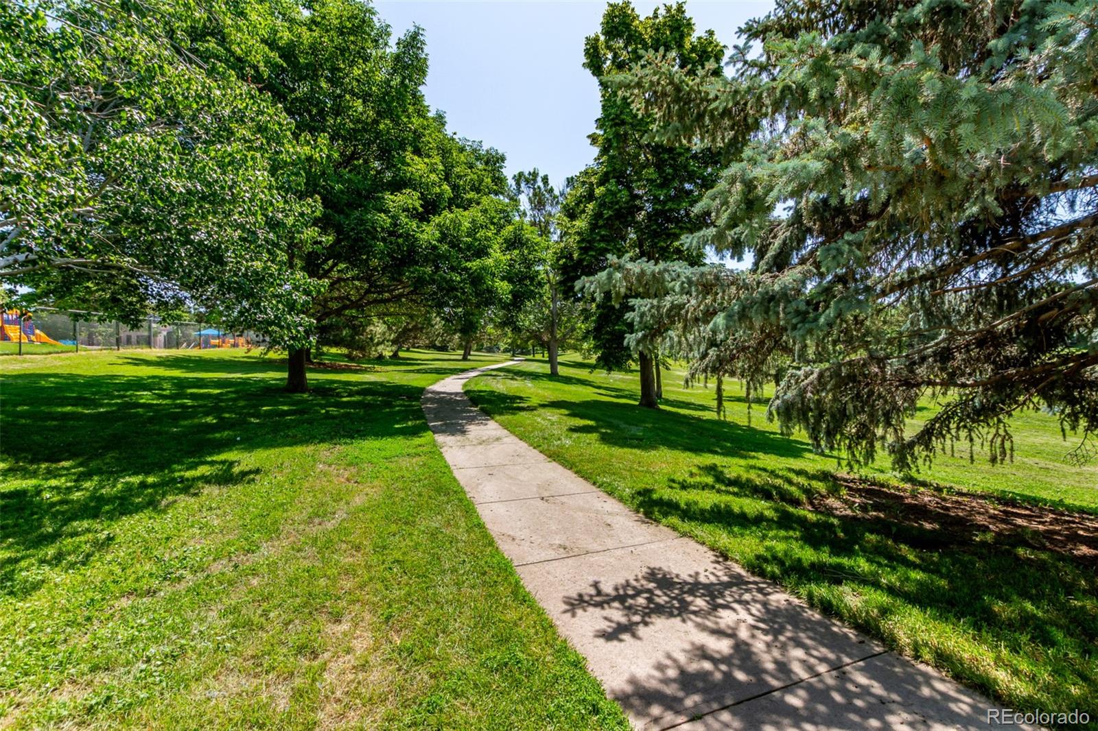 4676 S Dillon Court Unit: G