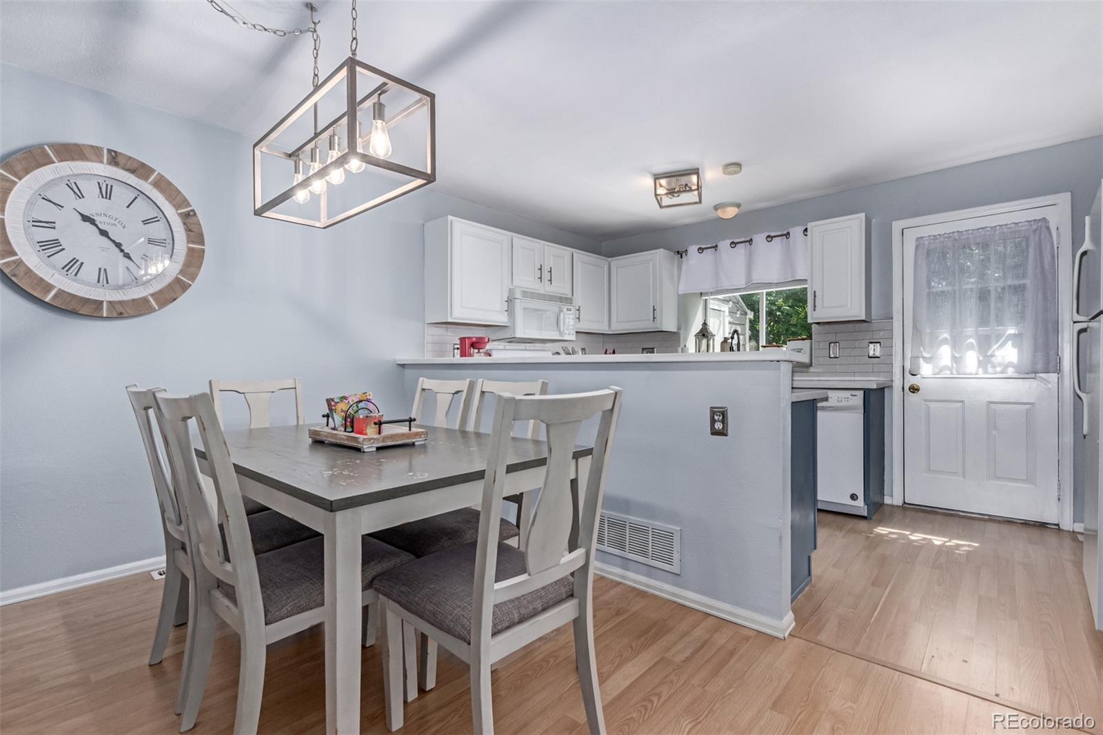 4676 S Dillon Court Unit: G