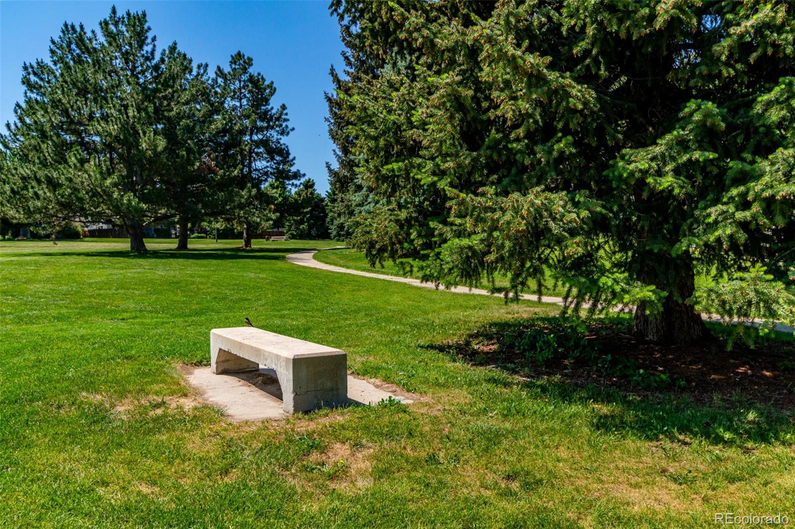 4676 S Dillon Court Unit: G