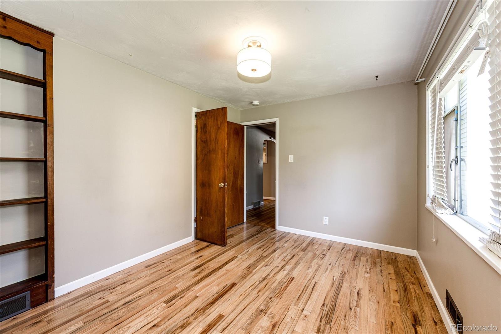4800 S Jason Street