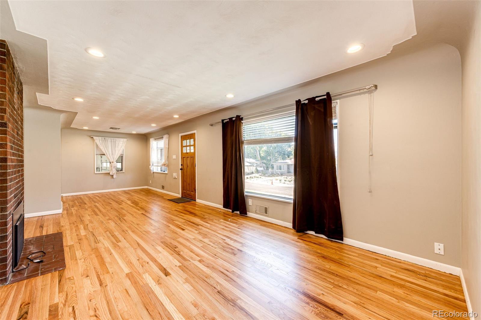 4800 S Jason Street