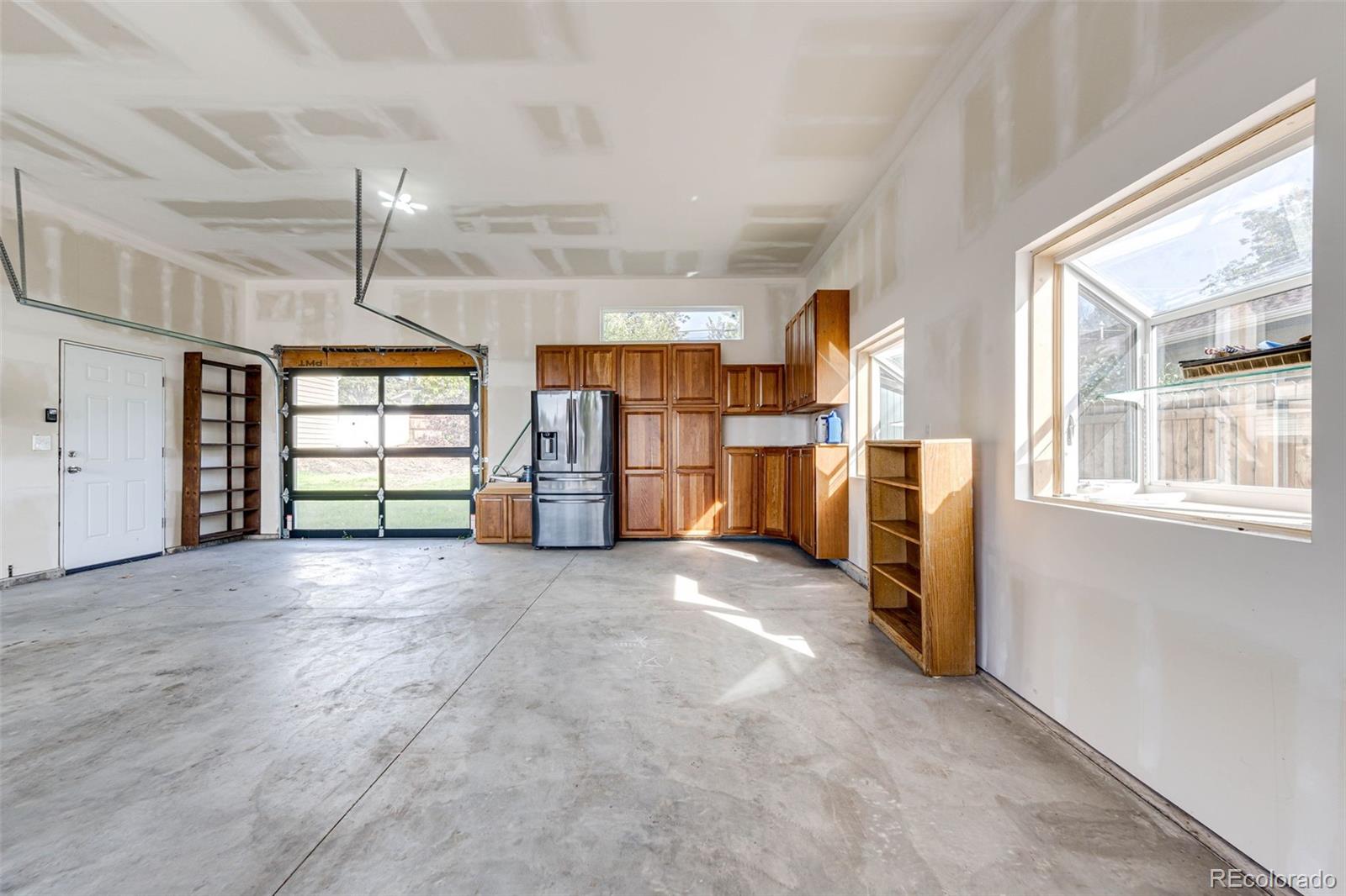 4800 S Jason Street