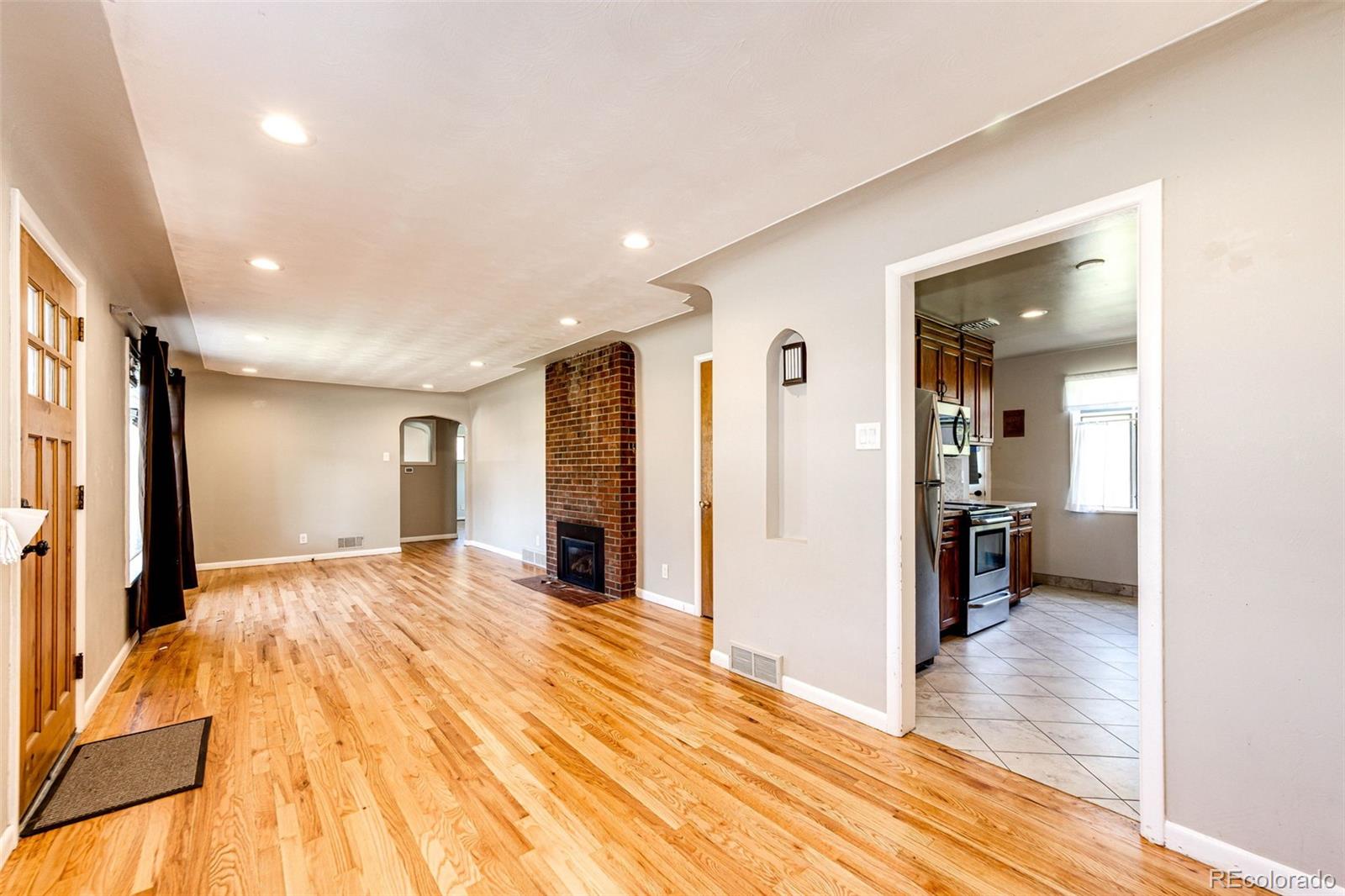 4800 S Jason Street