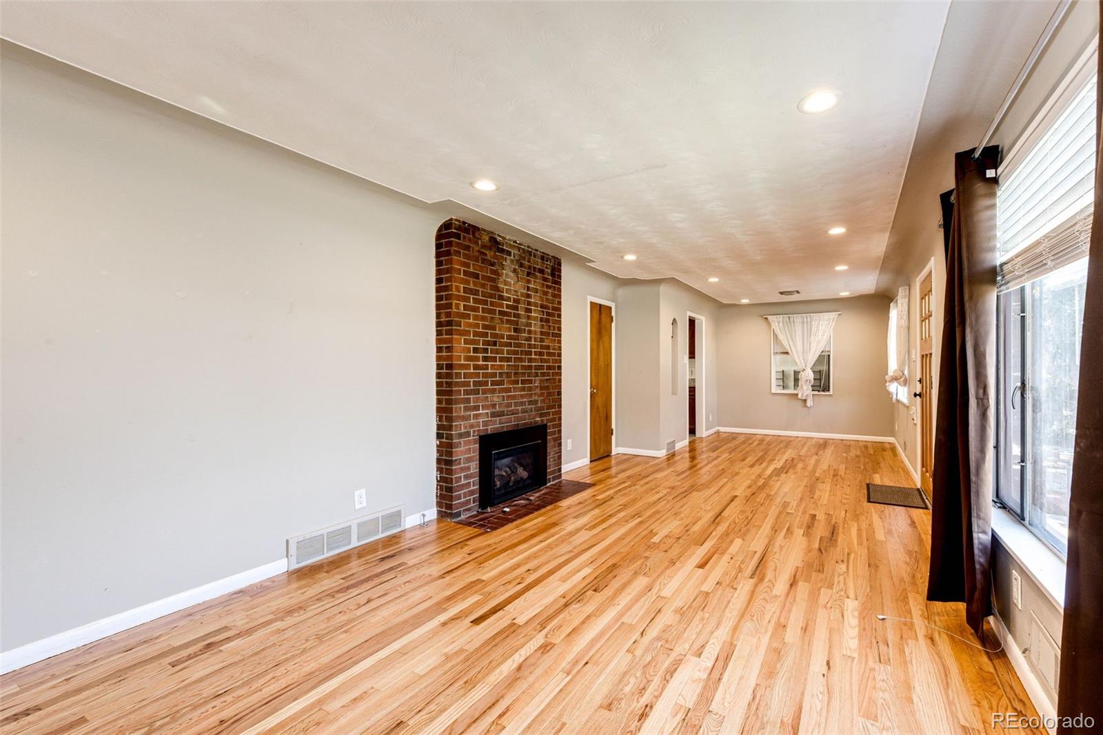 4800 S Jason Street