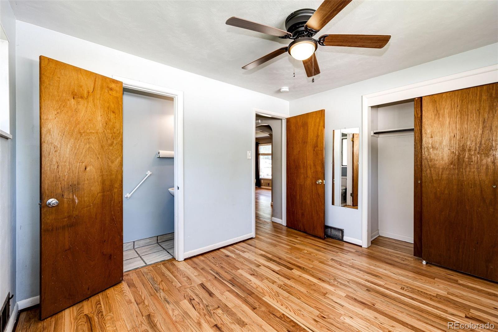 4800 S Jason Street