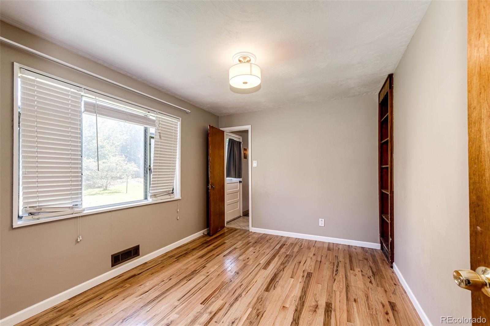 4800 S Jason Street