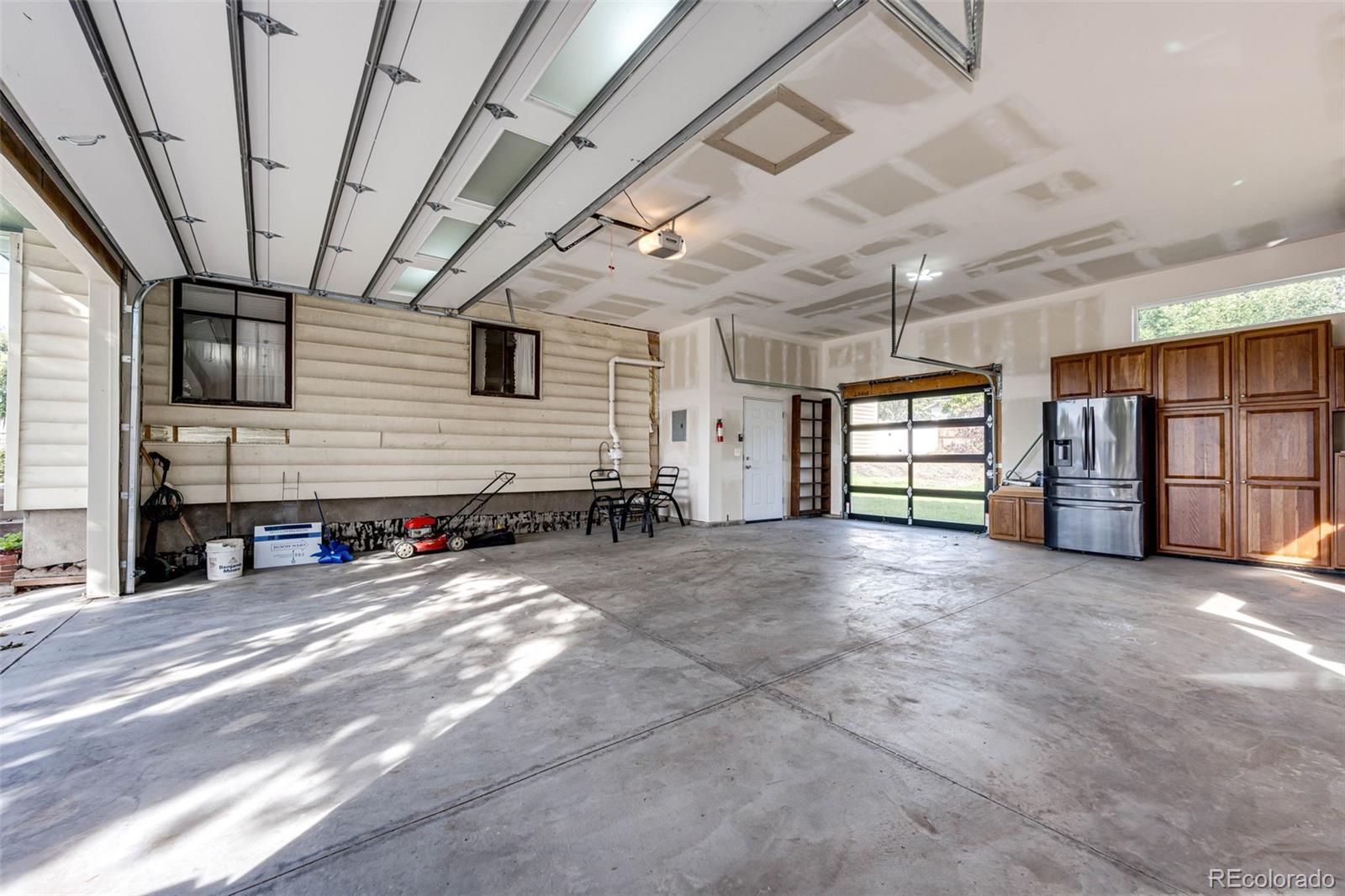 4800 S Jason Street