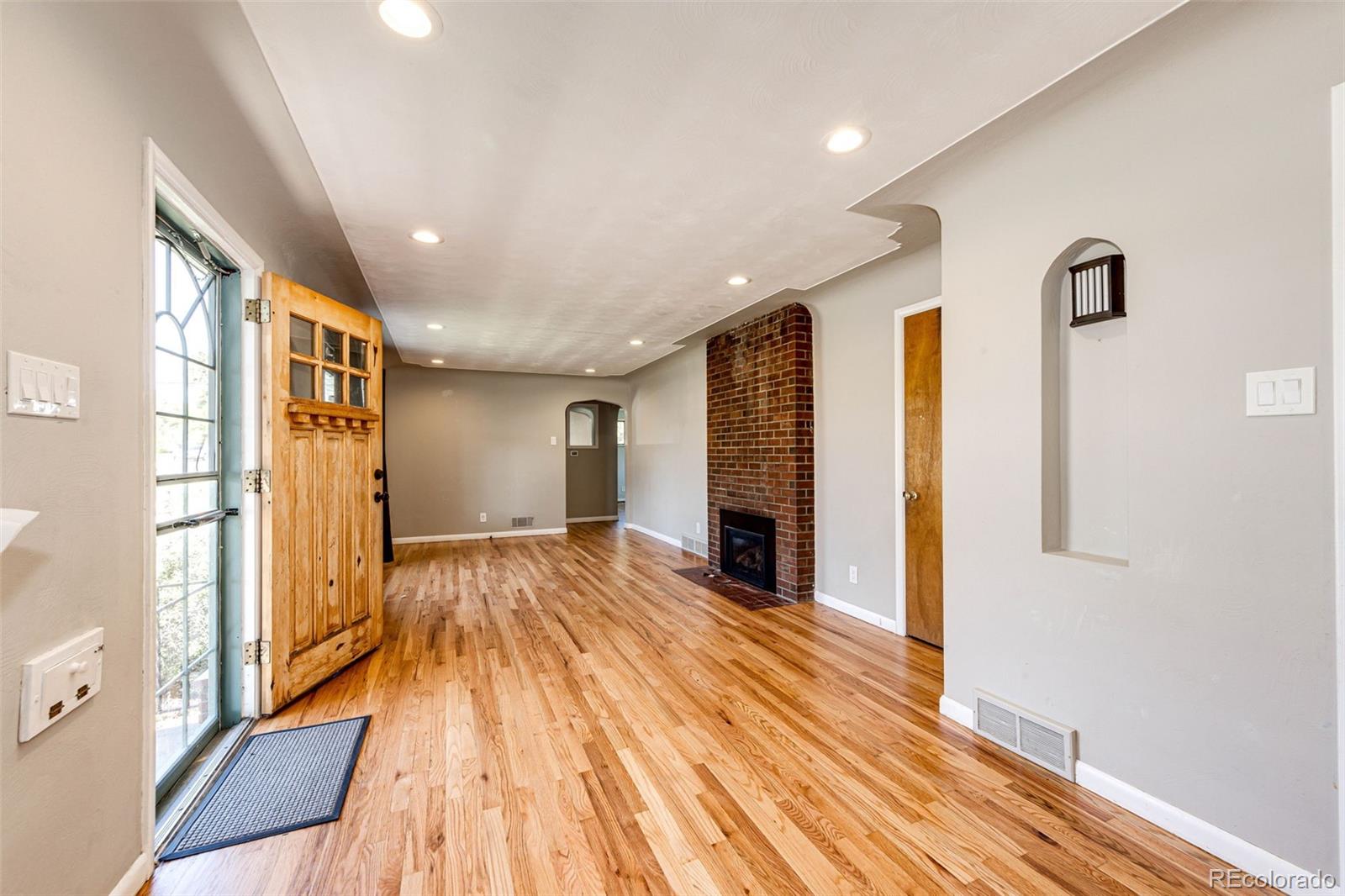 4800 S Jason Street