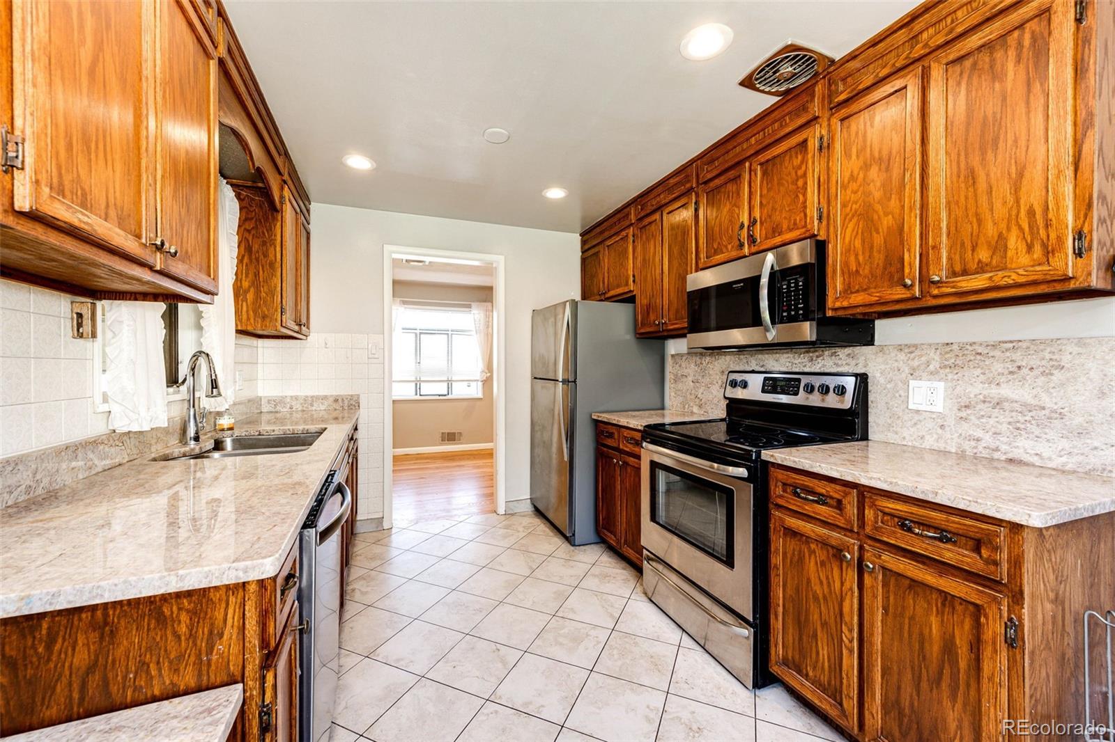 4800 S Jason Street