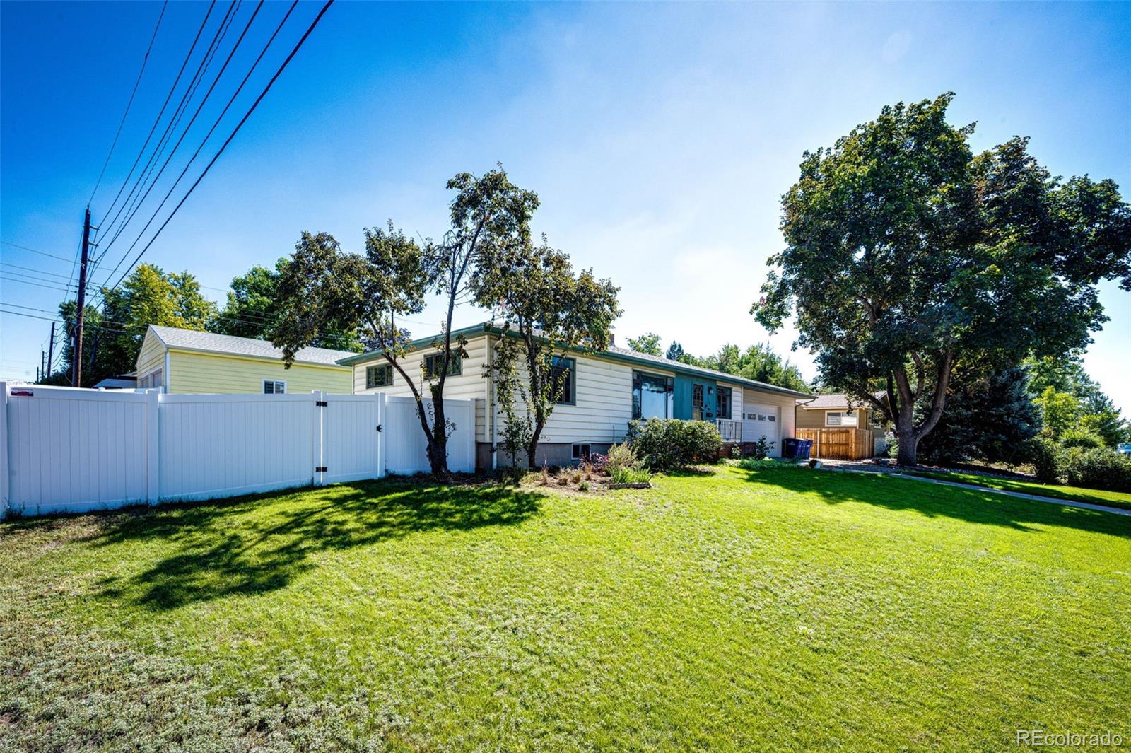 4800 S Jason Street