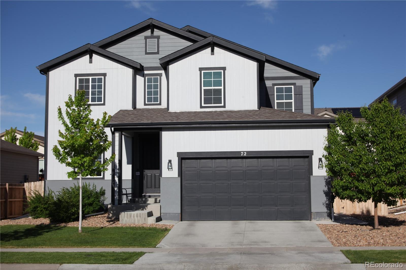 72 Homestead Way