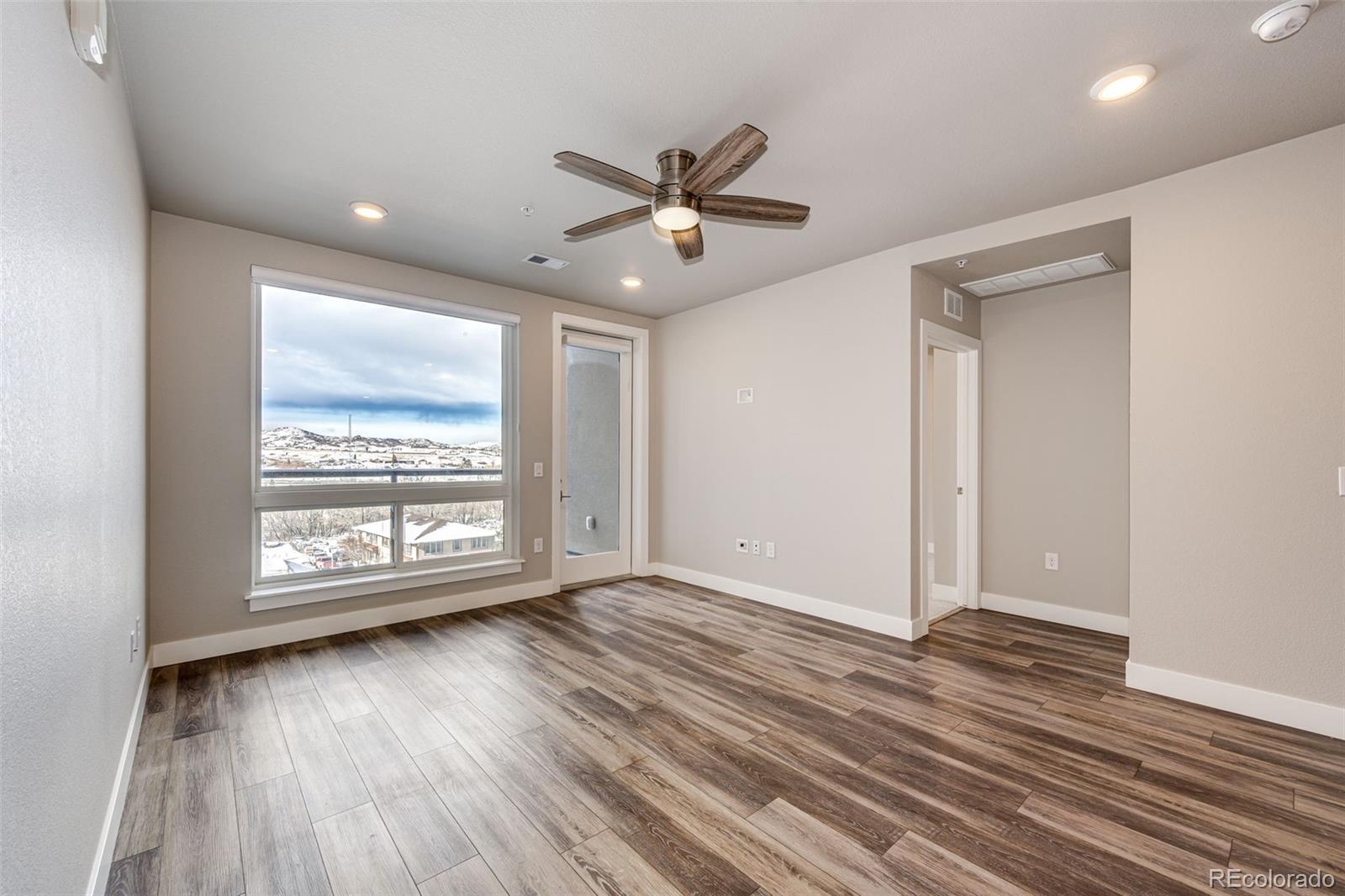 20 Wilcox Street Unit: 509