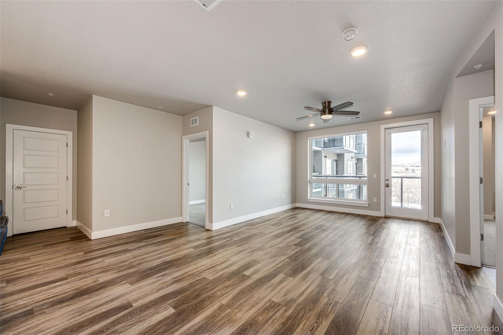 20 Wilcox Street Unit: 509
