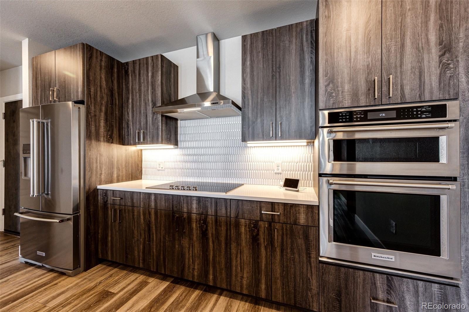 20 Wilcox Street Unit: 509