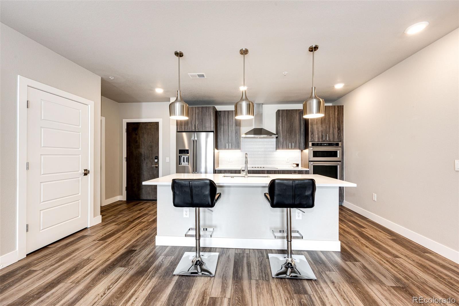 20 Wilcox Street Unit: 509