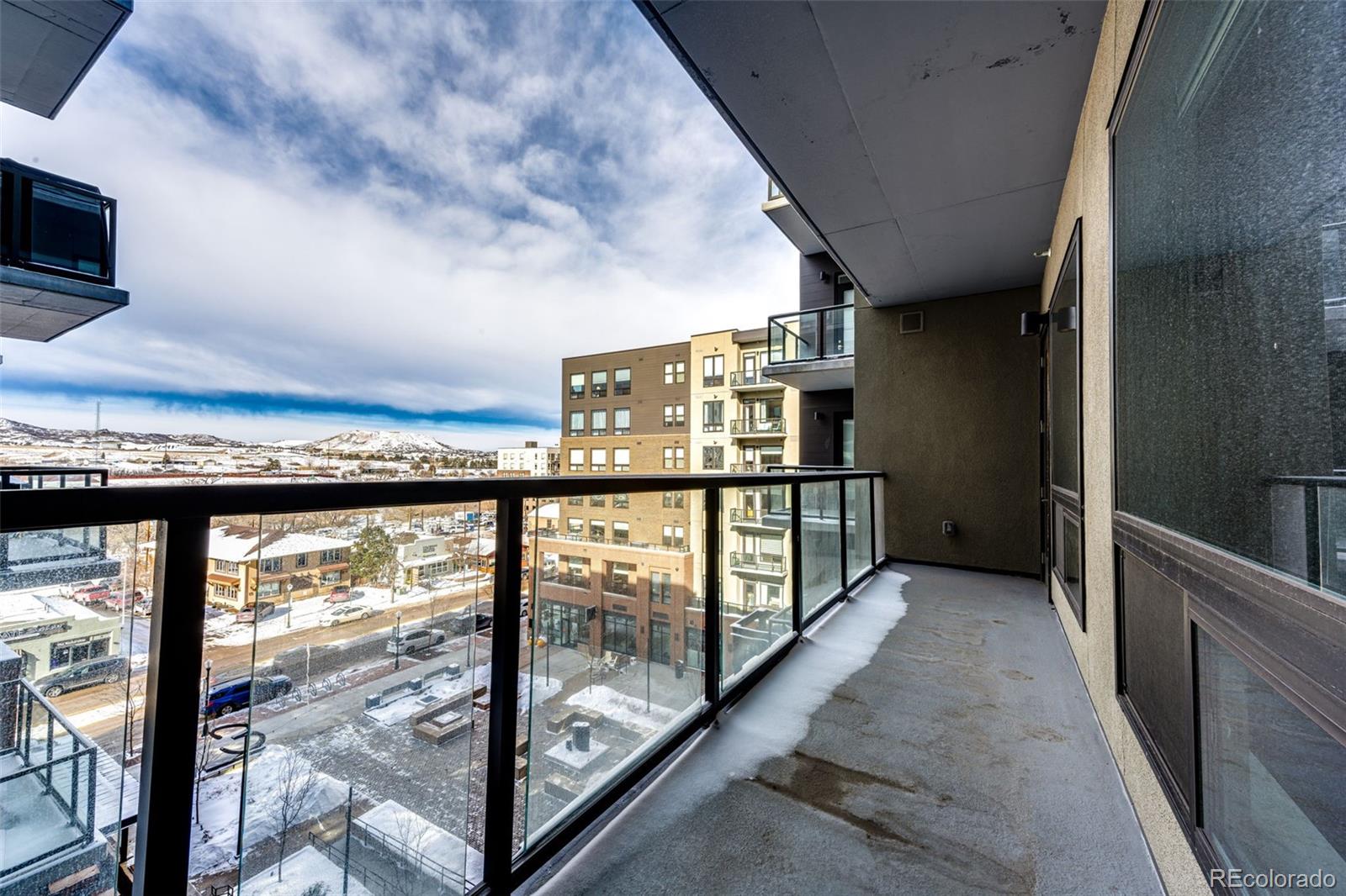 20 Wilcox Street Unit: 509