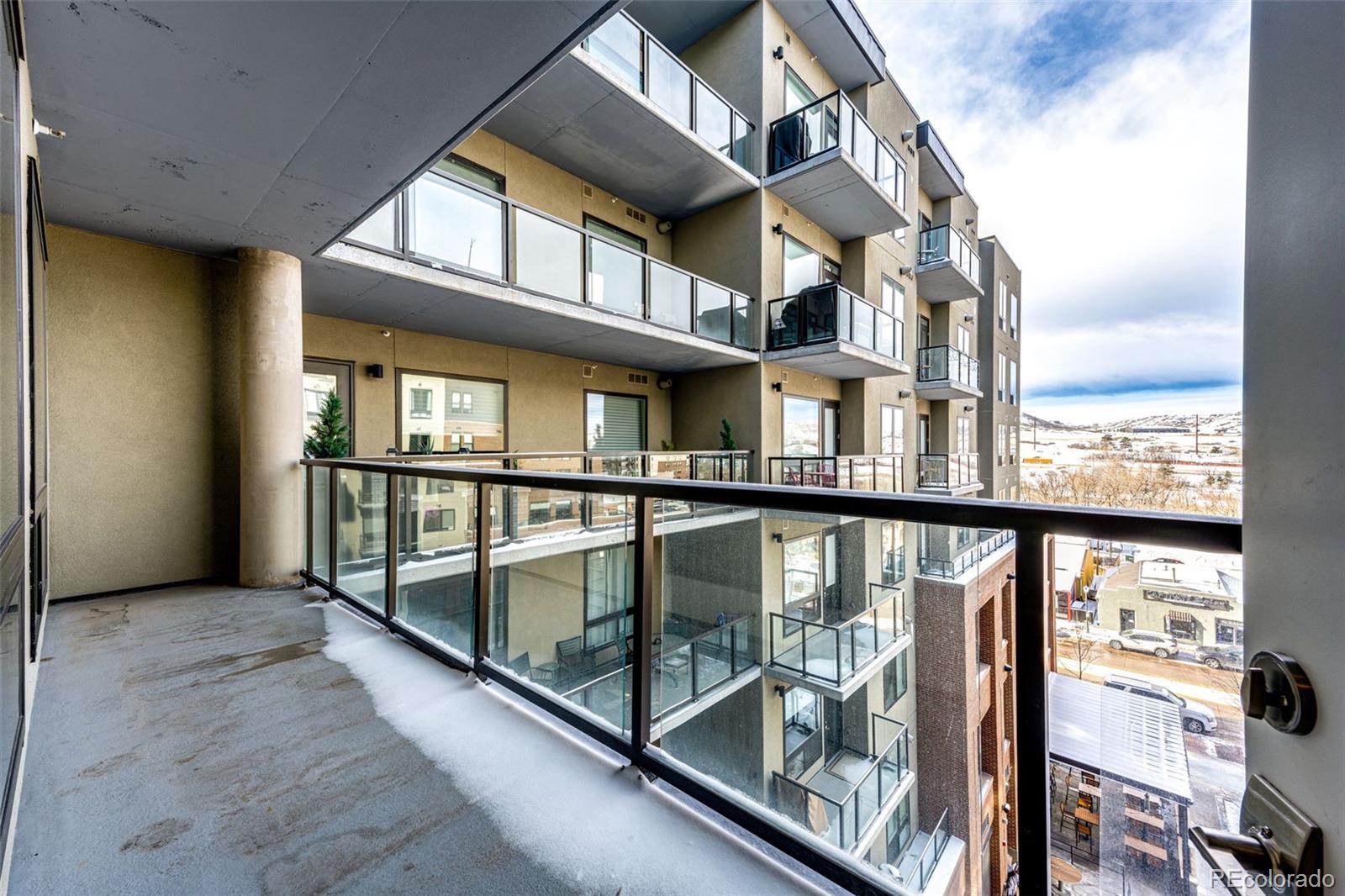20 Wilcox Street Unit: 509