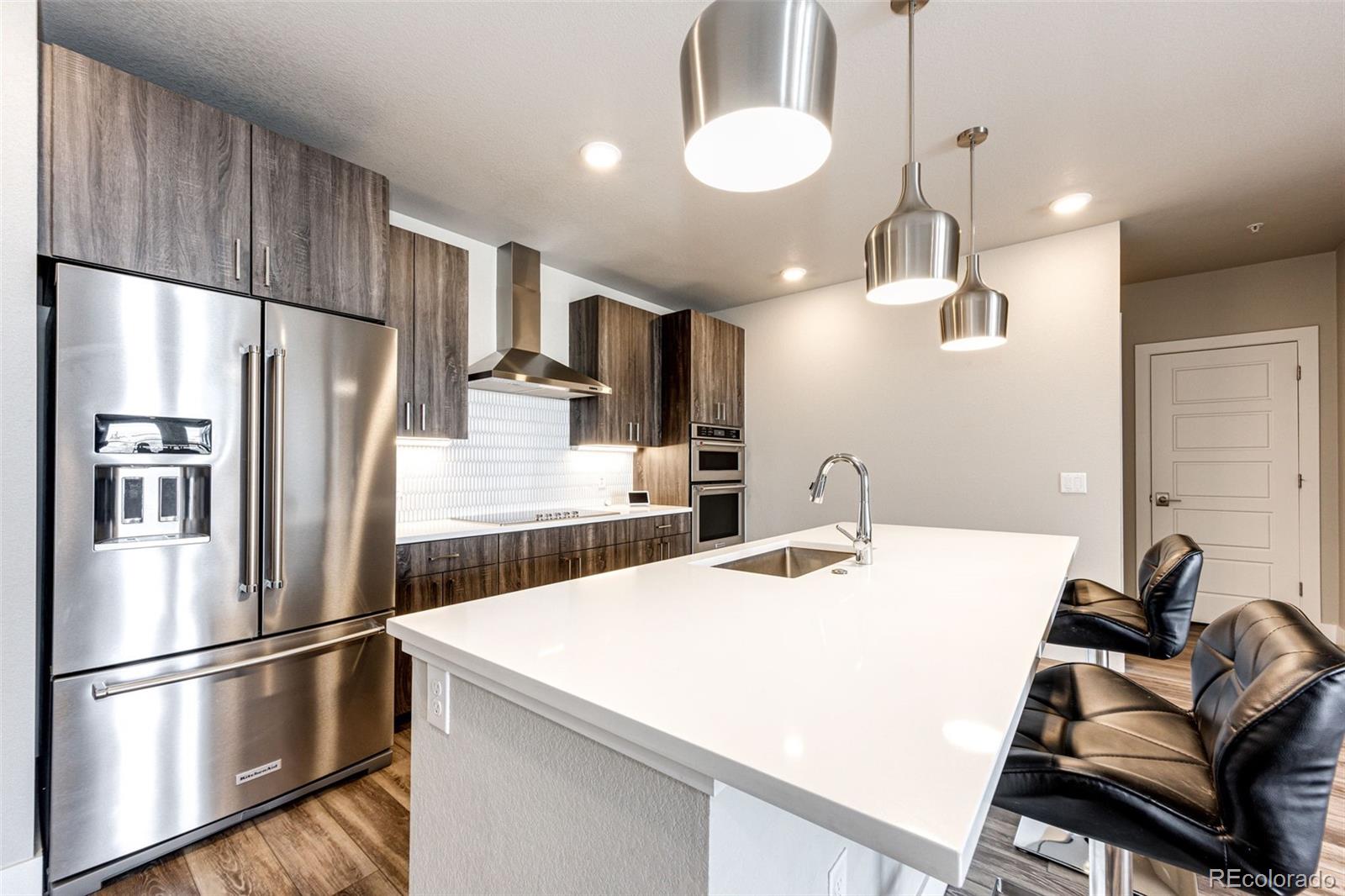 20 Wilcox Street Unit: 509