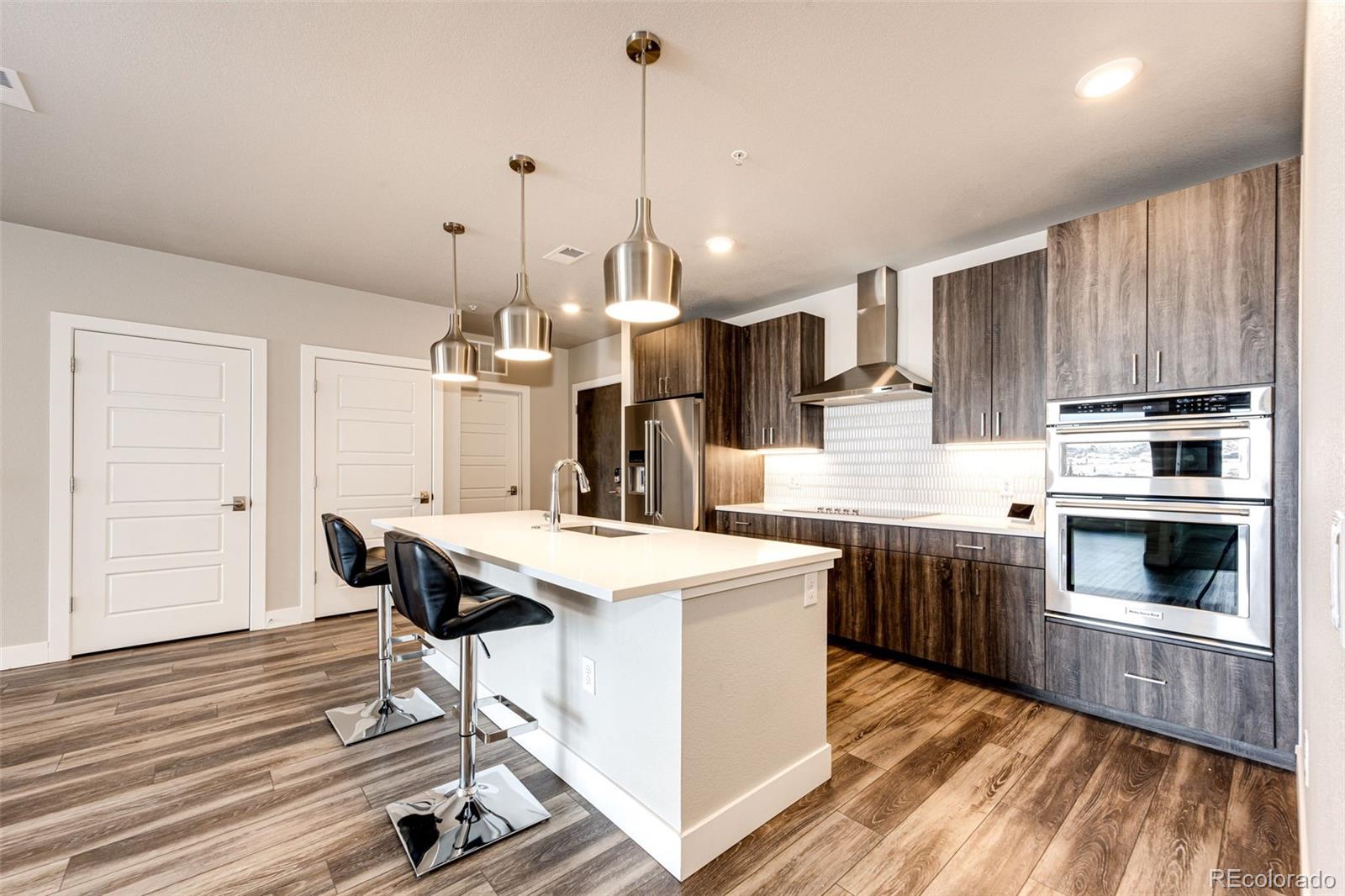 20 Wilcox Street Unit: 509