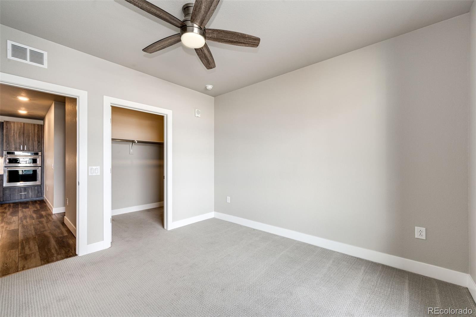 20 Wilcox Street Unit: 509
