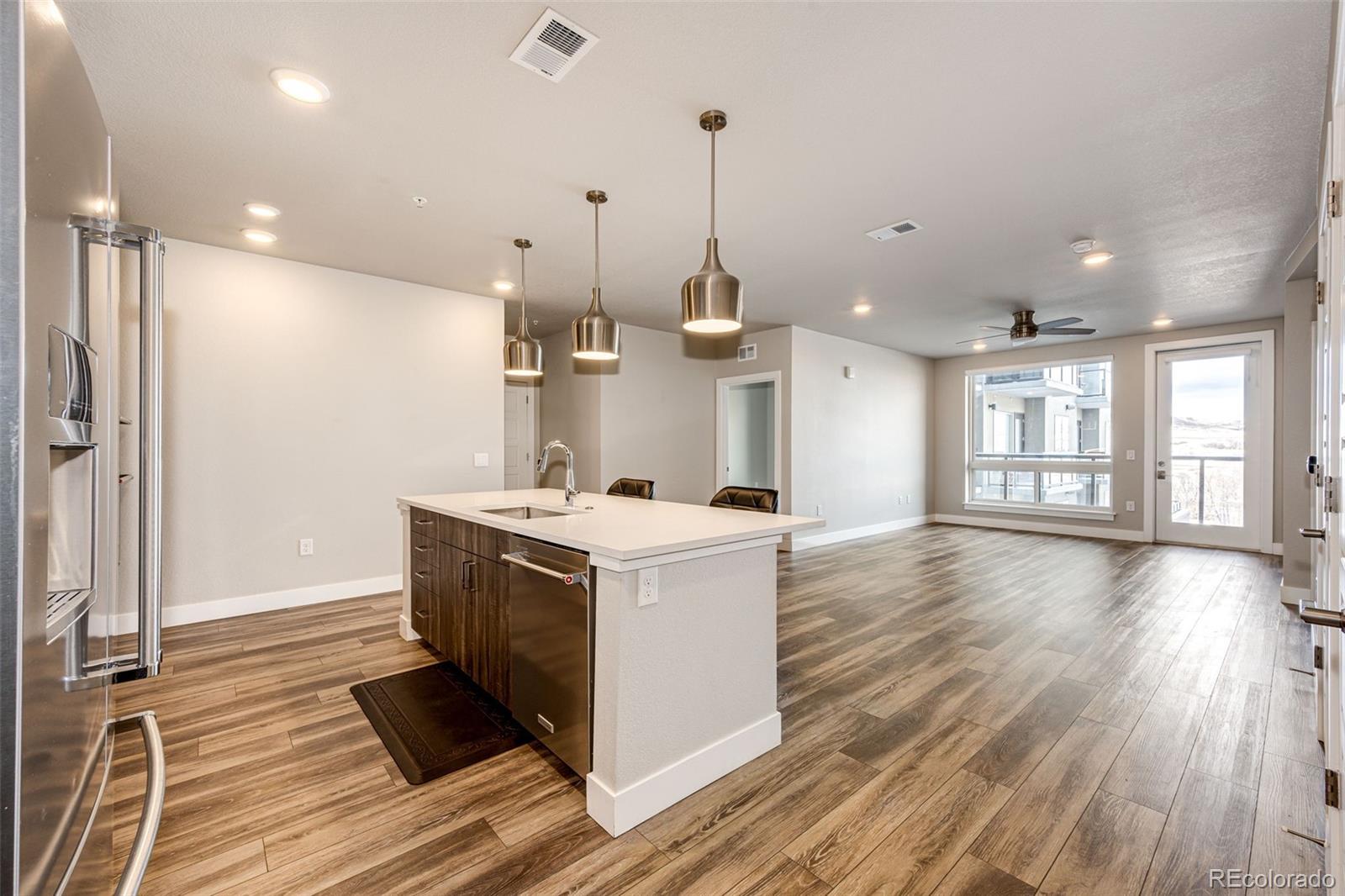 20 Wilcox Street Unit: 509