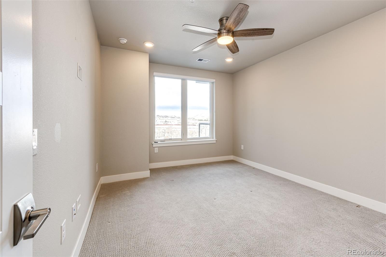 20 Wilcox Street Unit: 509