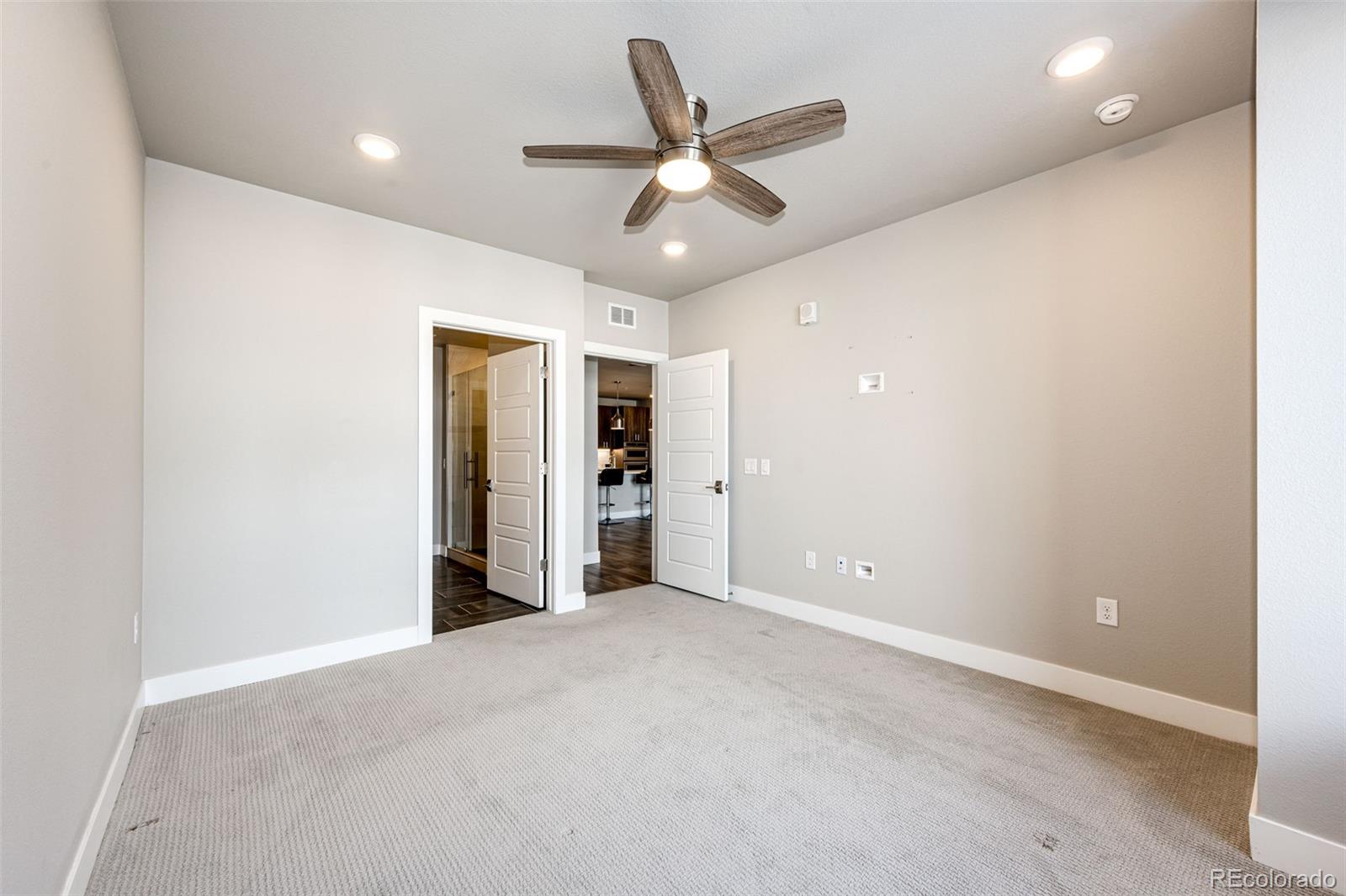 20 Wilcox Street Unit: 509