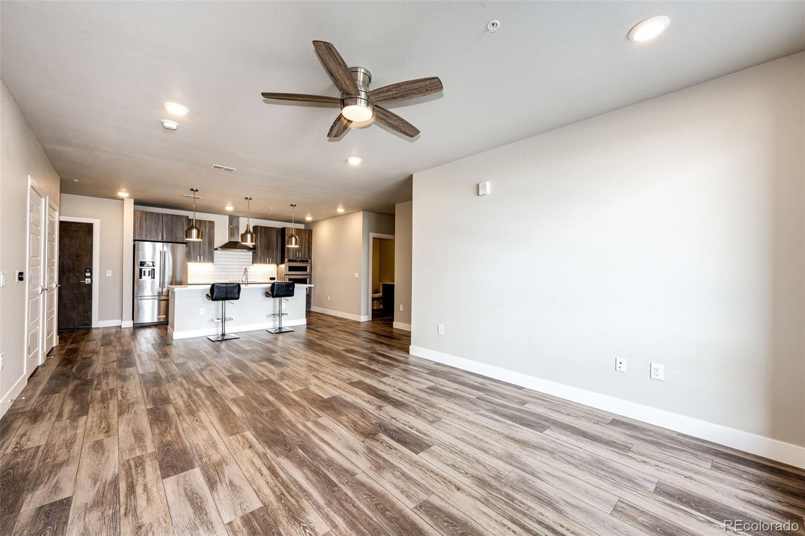20 Wilcox Street Unit: 509