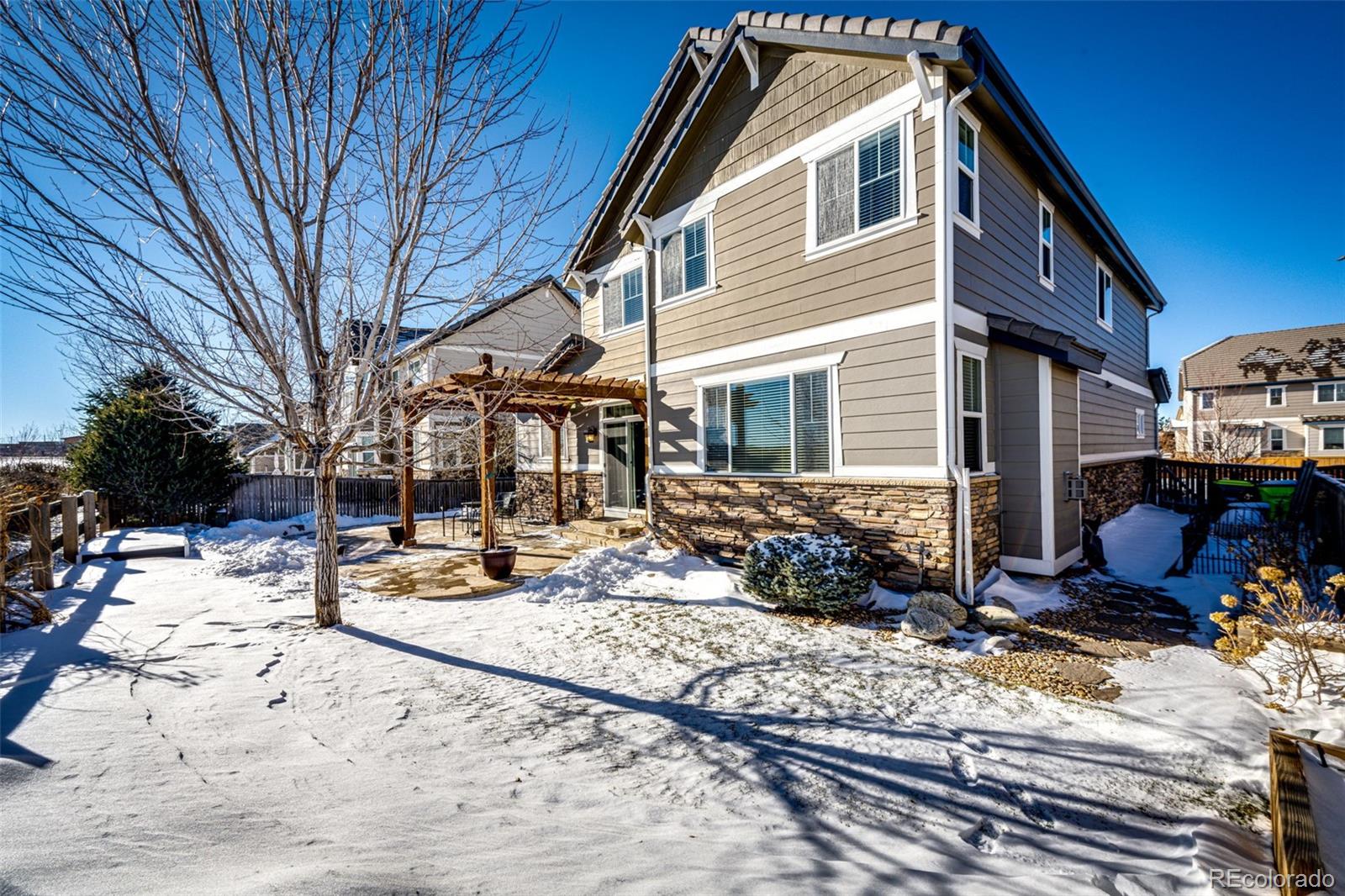 5808 S Duquesne Court