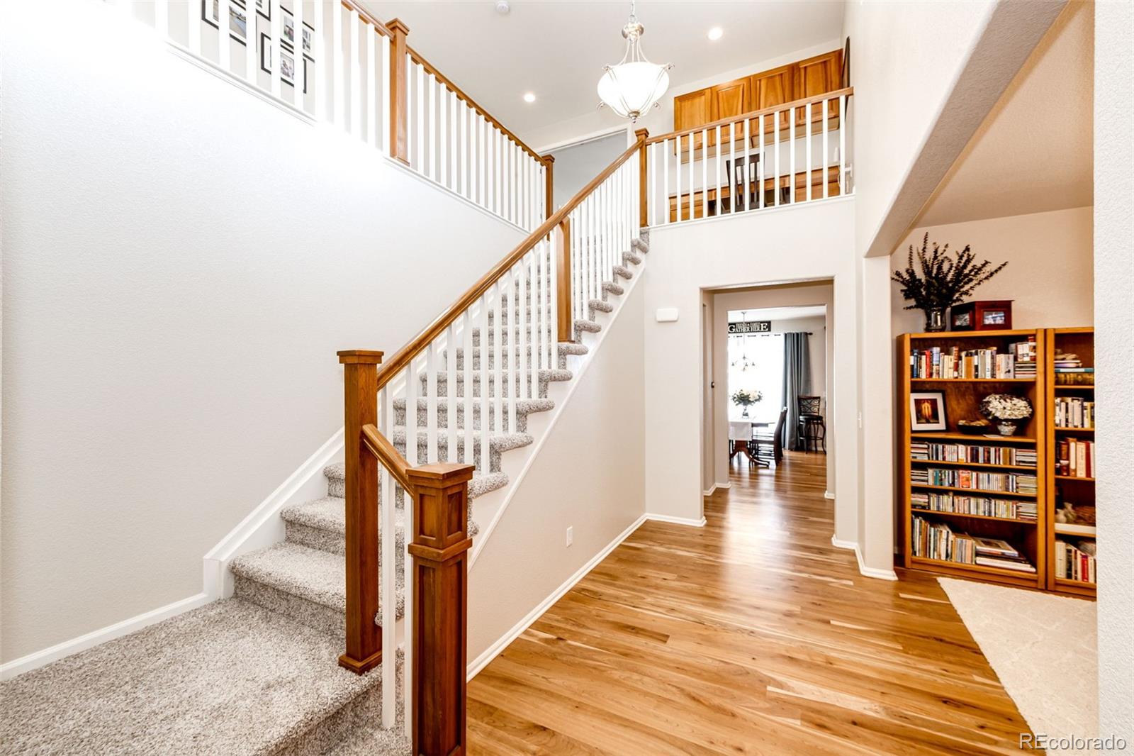 5808 S Duquesne Court
