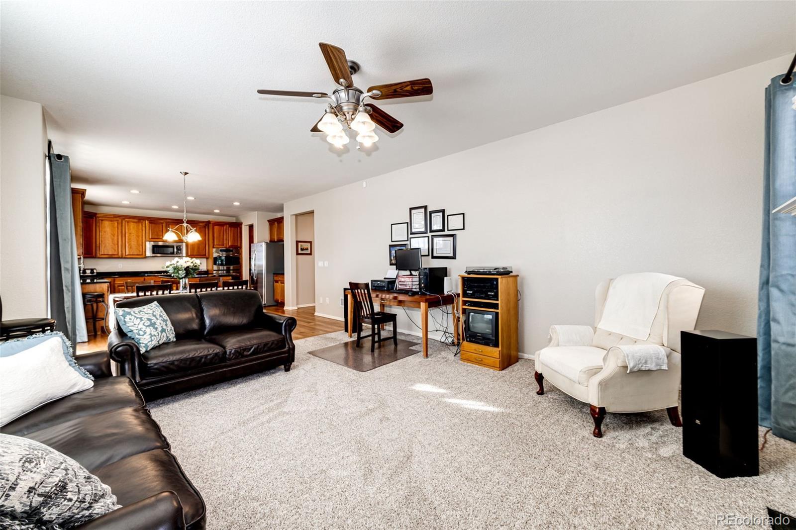 5808 S Duquesne Court