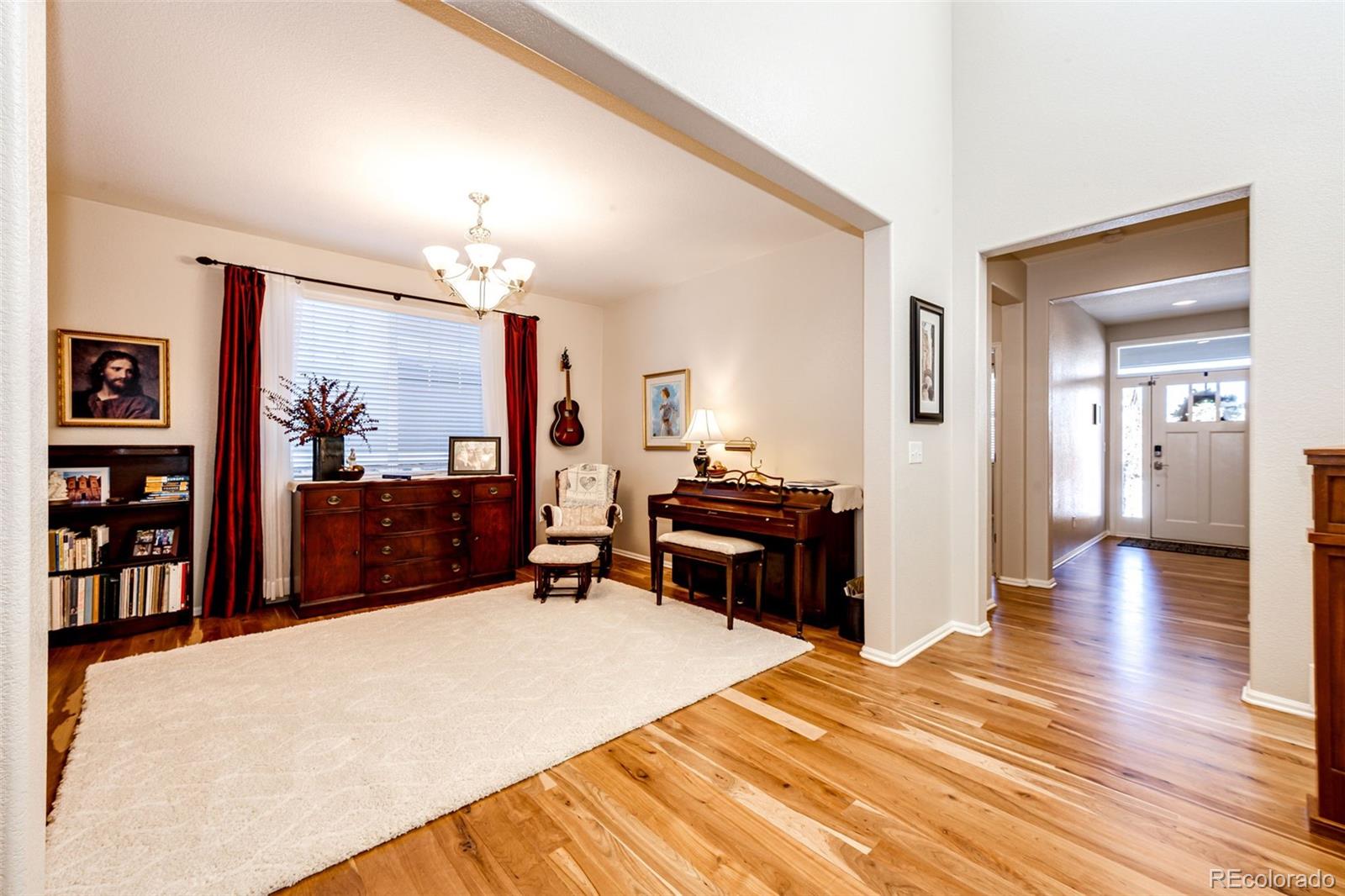 5808 S Duquesne Court