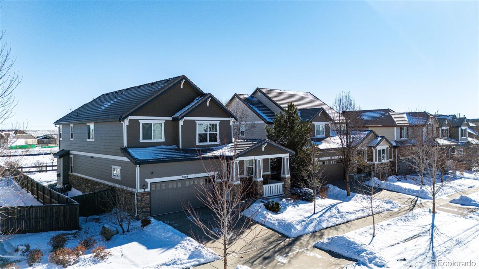 5808 S Duquesne Court