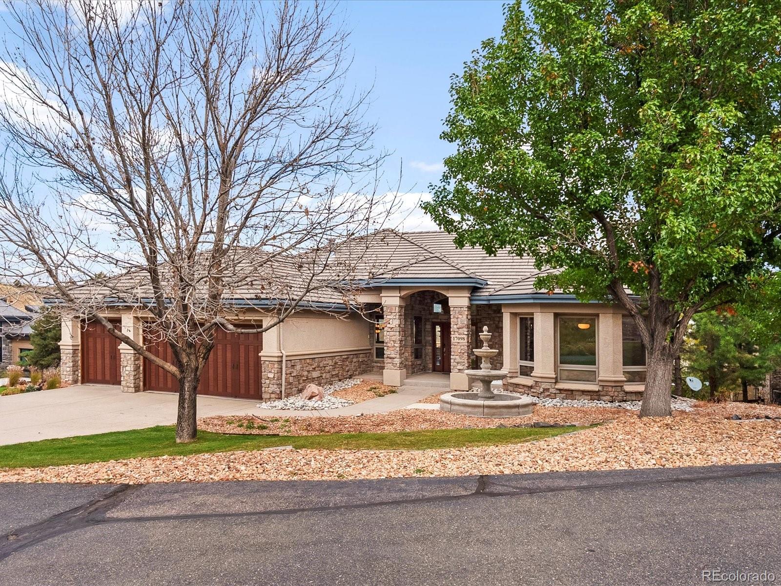 17098 Woodridge Court