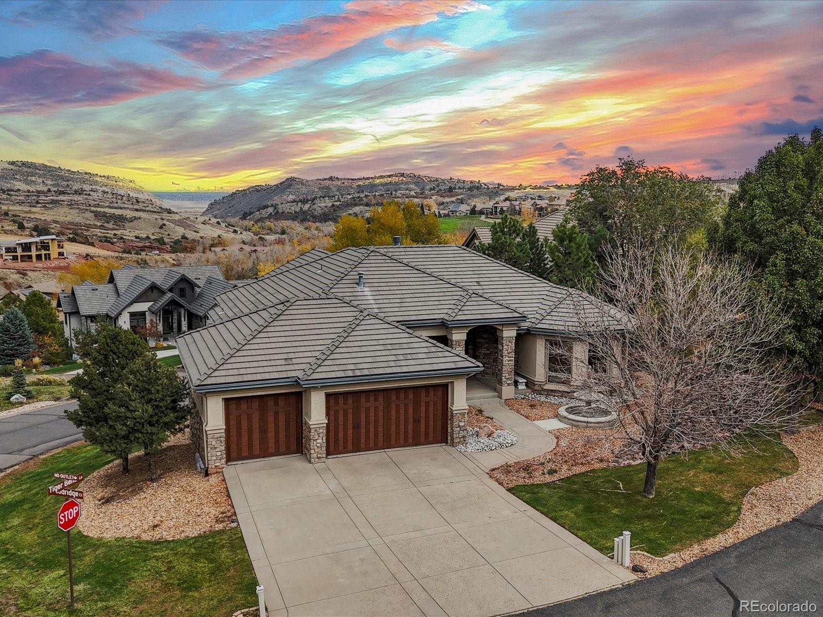 17098 Woodridge Court