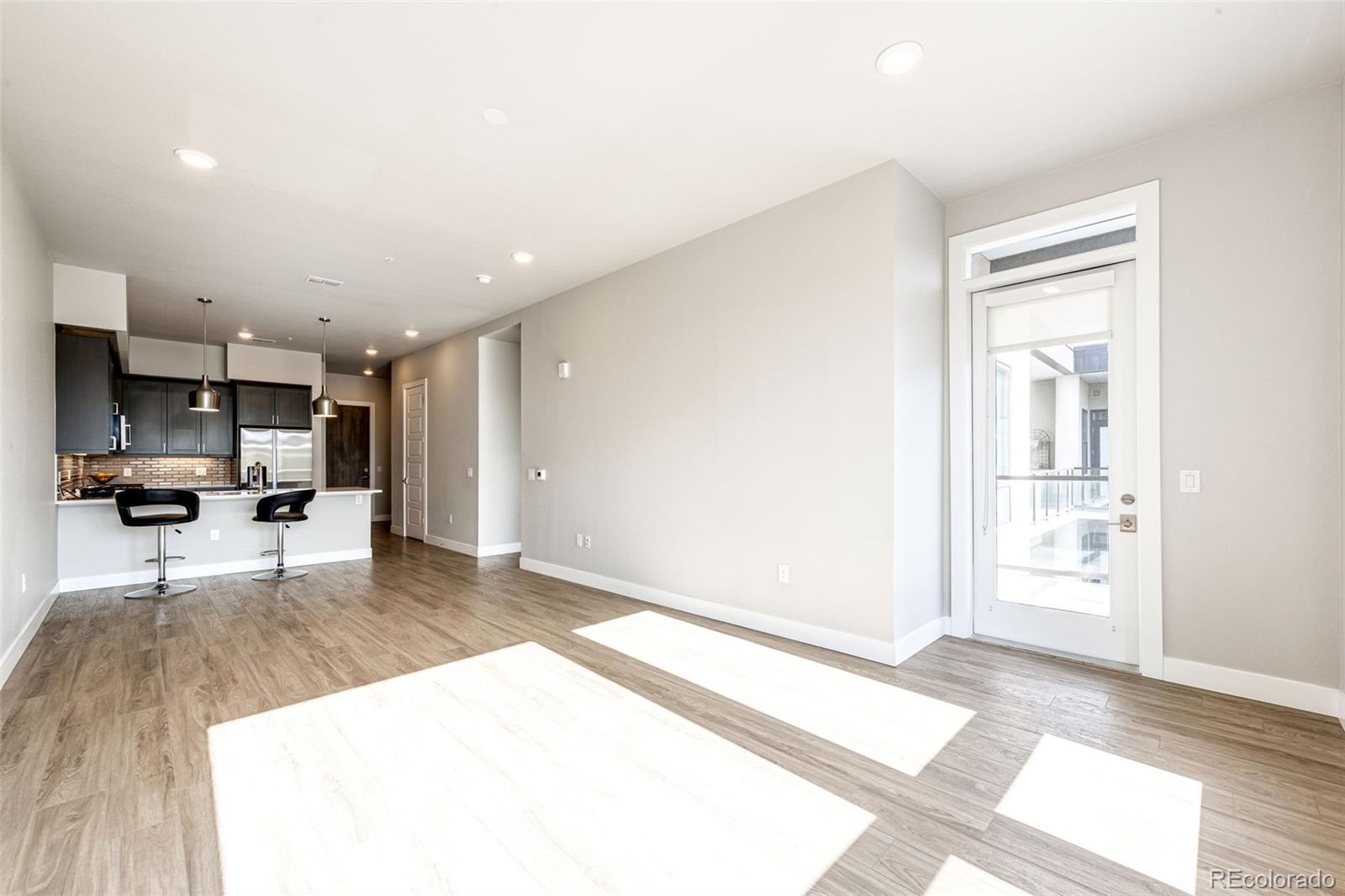 20 Wilcox Street Unit: 711