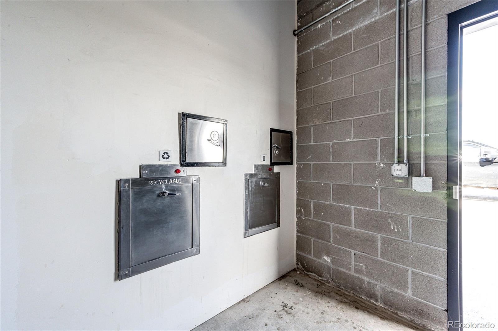 20 Wilcox Street Unit: 711