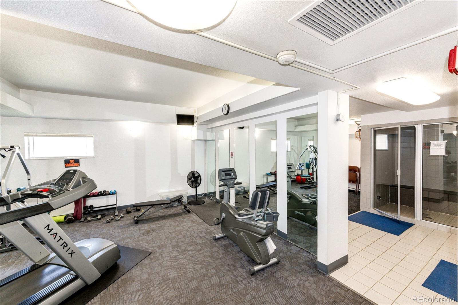 6980 E Girard Avenue Unit: 109