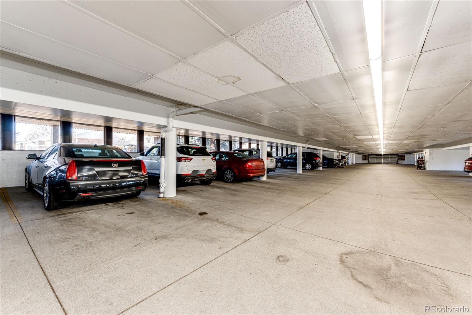 6980 E Girard Avenue Unit: 109