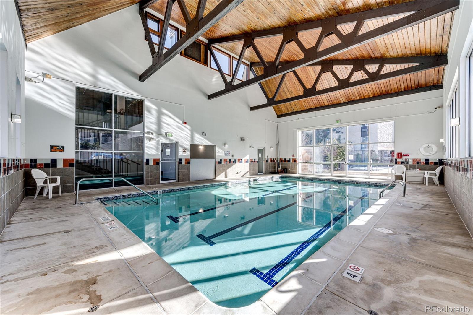 6980 E Girard Avenue Unit: 109
