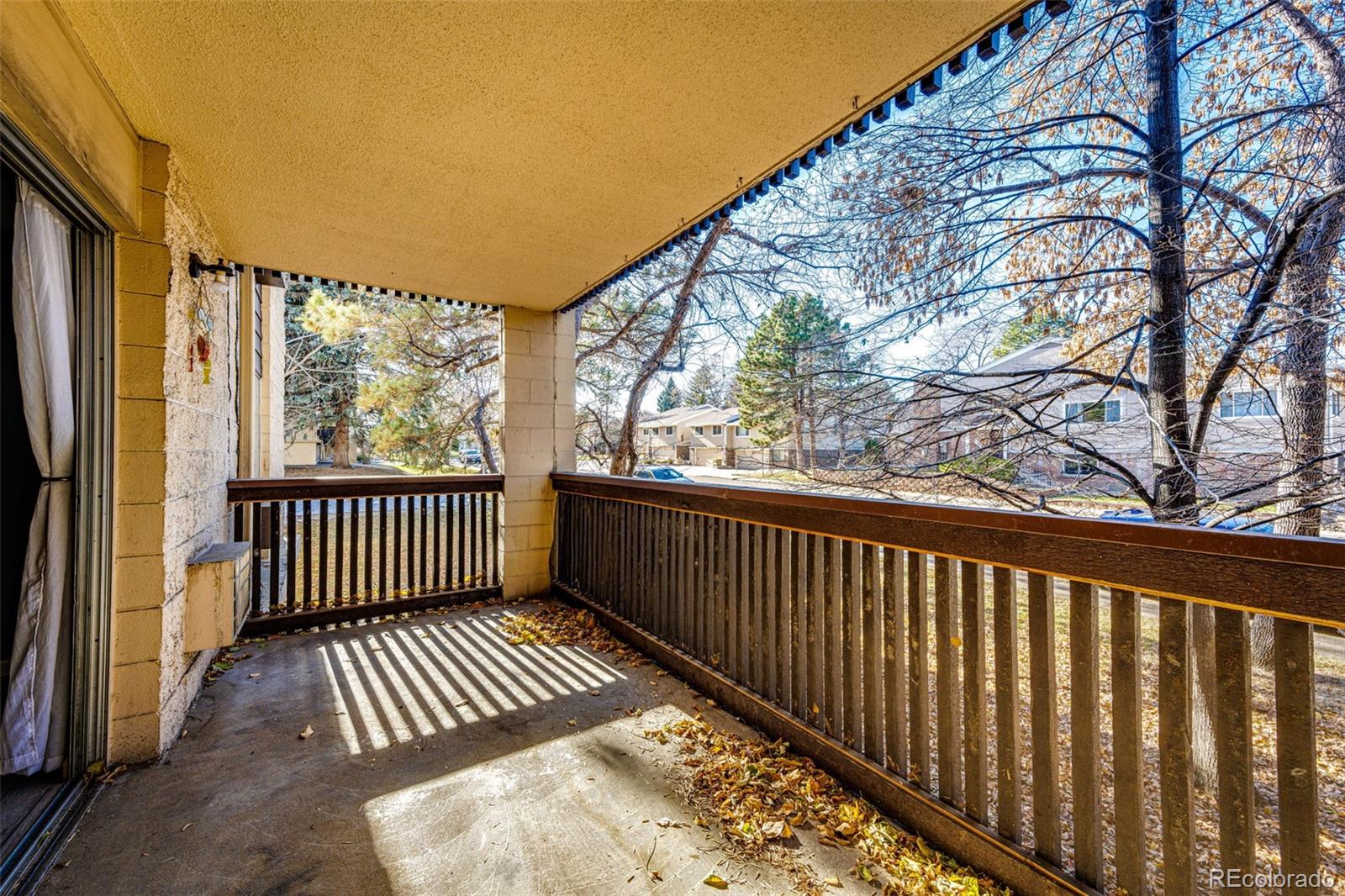 6980 E Girard Avenue Unit: 109