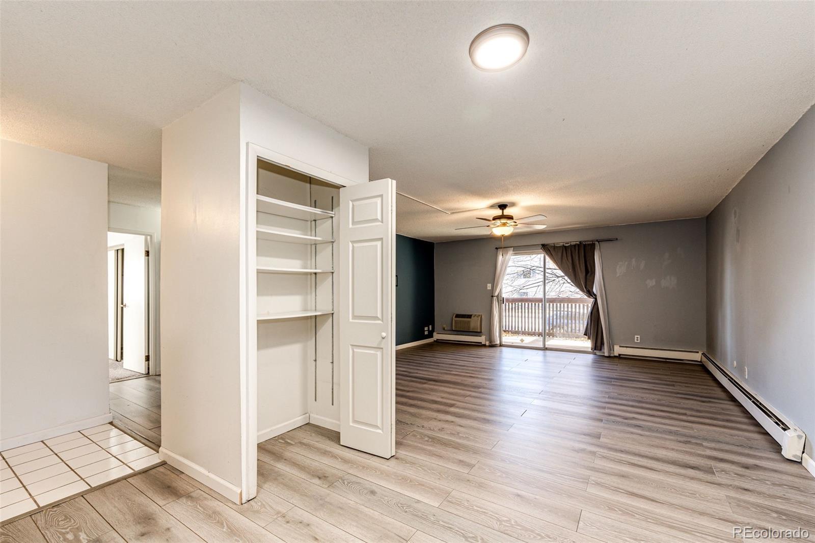 6980 E Girard Avenue Unit: 109