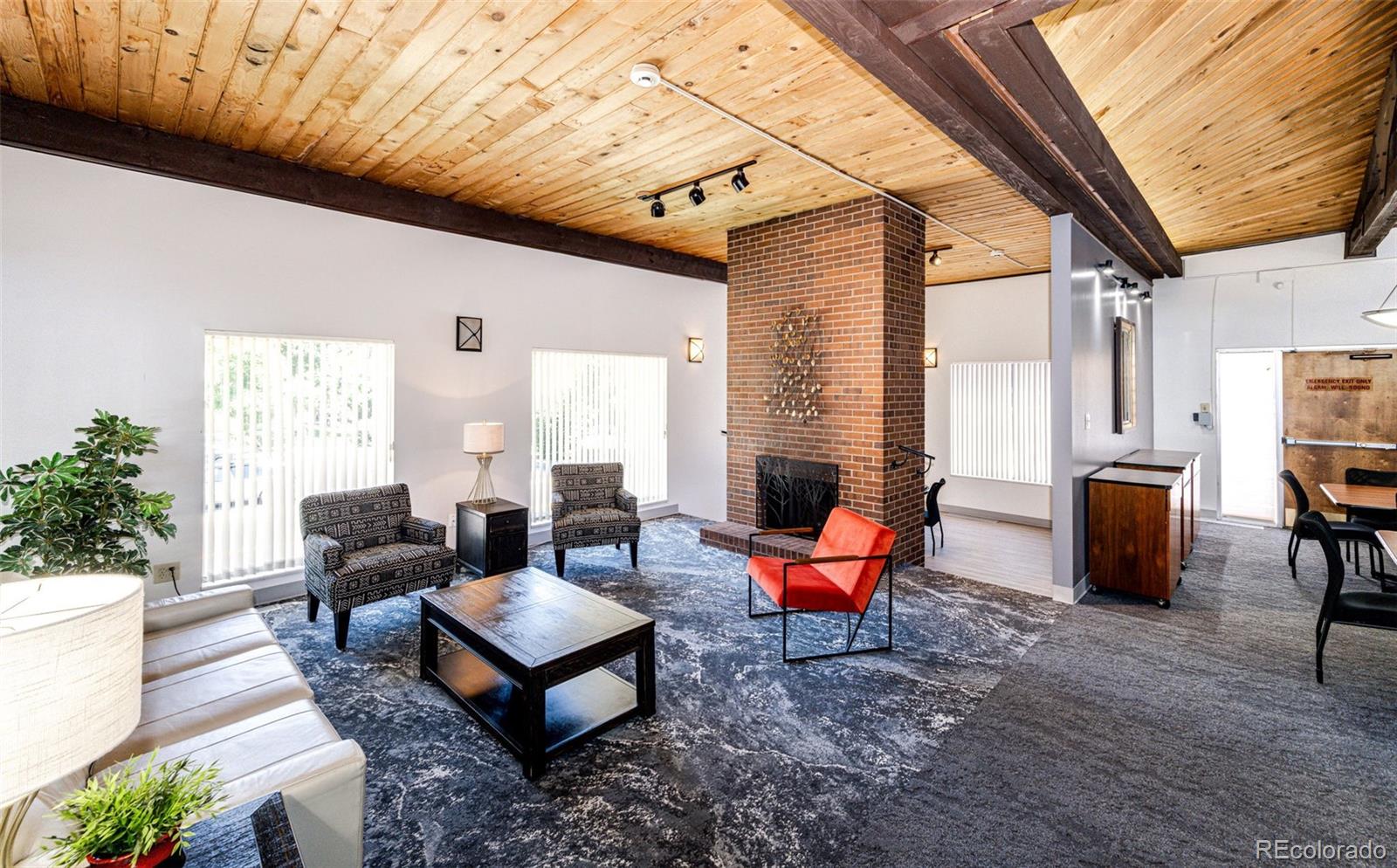 6980 E Girard Avenue Unit: 109