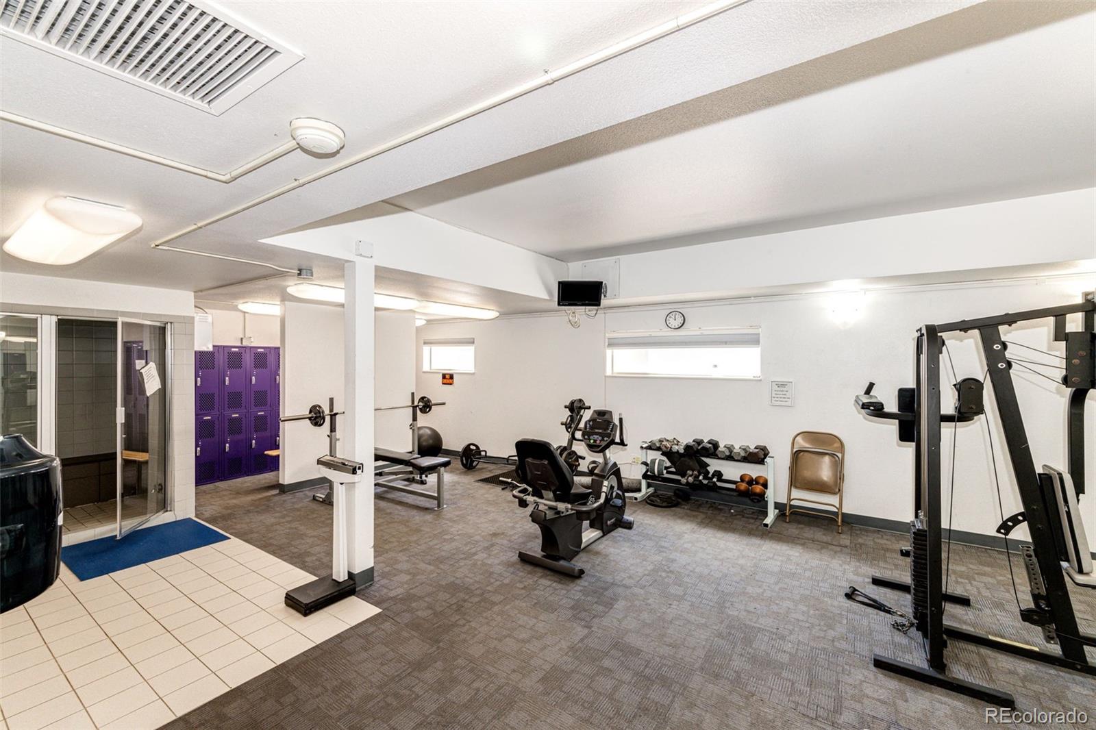 6980 E Girard Avenue Unit: 109