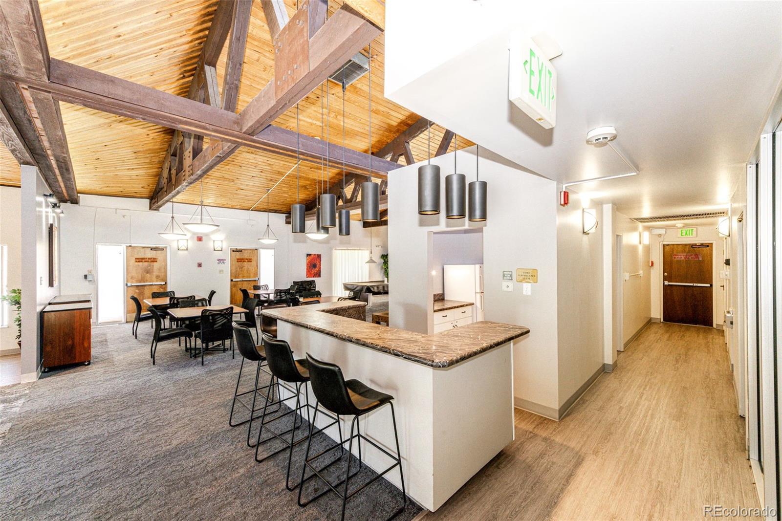 6980 E Girard Avenue Unit: 109